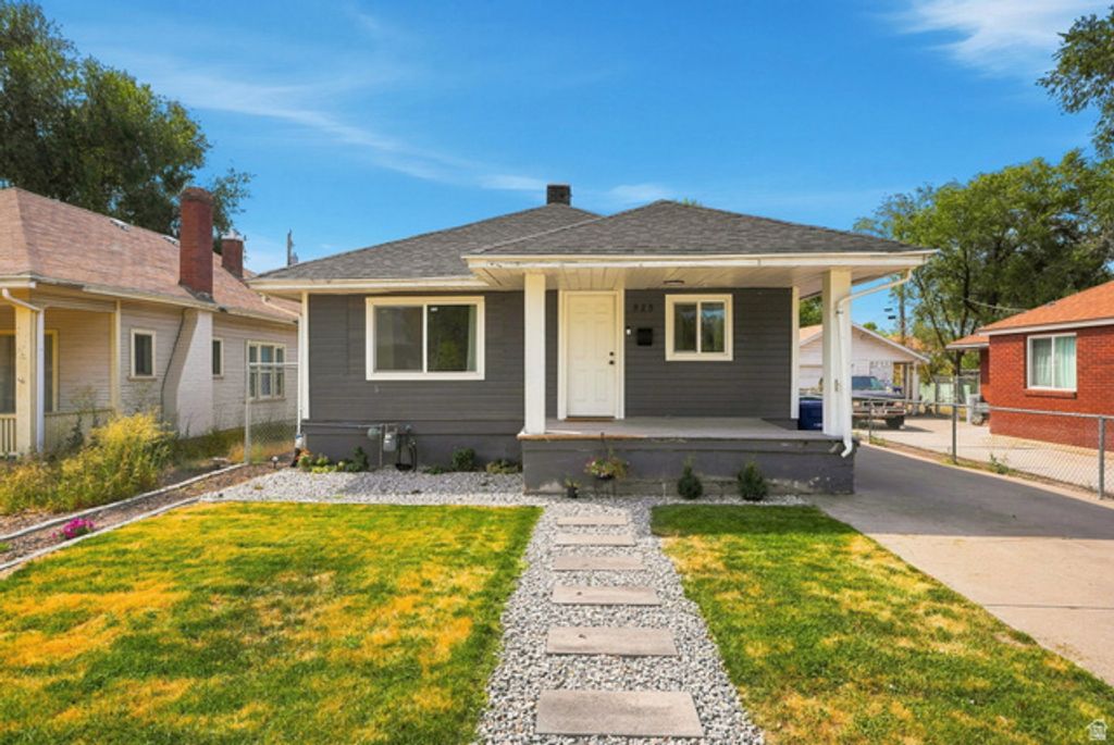 929 E 20TH ST, Ogden, UT 84401 — photo 4