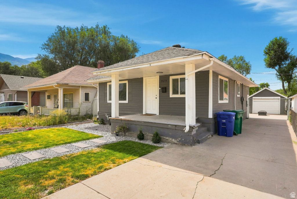 929 E 20TH ST, Ogden, UT 84401 — photo 5