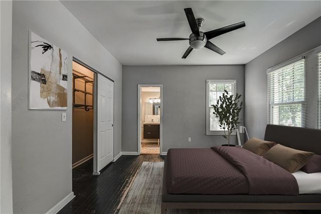 483 Burlington NE Road, Atlanta, GA 30307