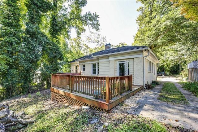 483 Burlington NE Road, Atlanta, GA 30307