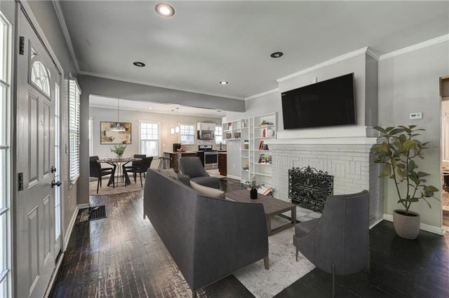 483 Burlington NE Road, Atlanta, GA 30307