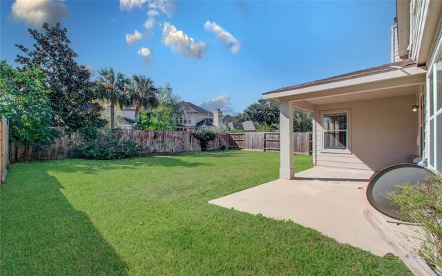 2606 Gable Hollow Lane, Katy, TX 77450