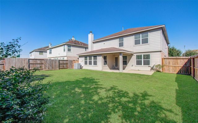 2606 Gable Hollow Lane, Katy, TX 77450