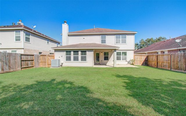 2606 Gable Hollow Lane, Katy, TX 77450