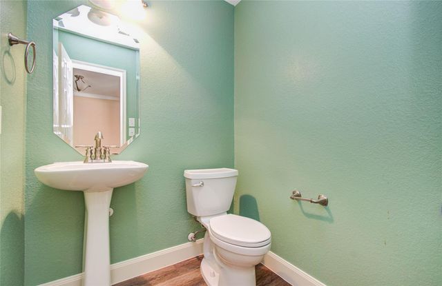 2606 Gable Hollow Lane, Katy, TX 77450