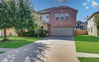2606 Gable Hollow Lane, Katy, TX 77450