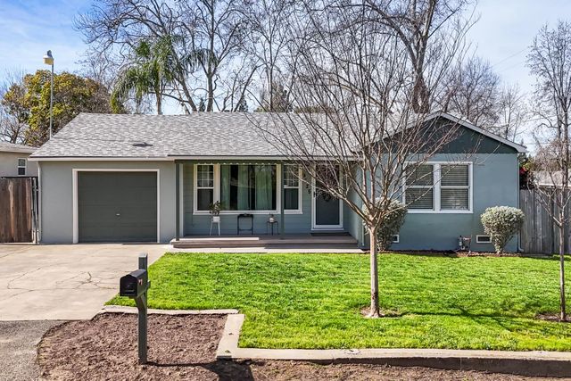 8325 Holly Dr, Citrus Heights, CA 95610