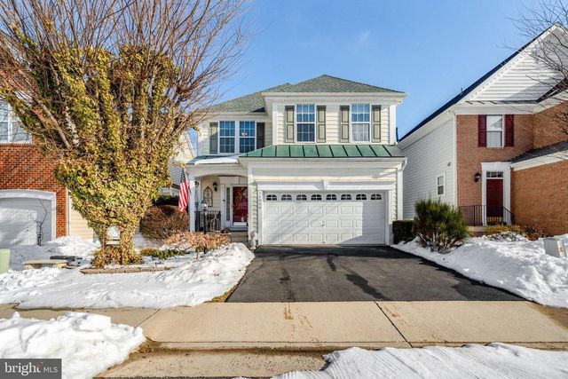 14808 CYPRESS PARK LN, Haymarket, VA 20169