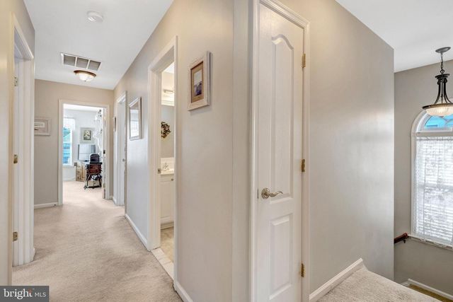 14808 CYPRESS PARK LN, Haymarket, VA 20169