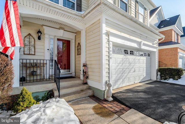 14808 CYPRESS PARK LN, Haymarket, VA 20169