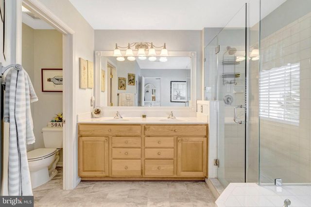 14808 CYPRESS PARK LN, Haymarket, VA 20169