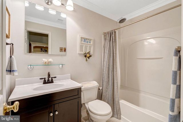 14808 CYPRESS PARK LN, Haymarket, VA 20169