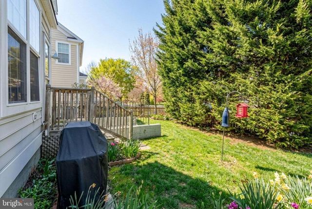 14808 CYPRESS PARK LN, Haymarket, VA 20169