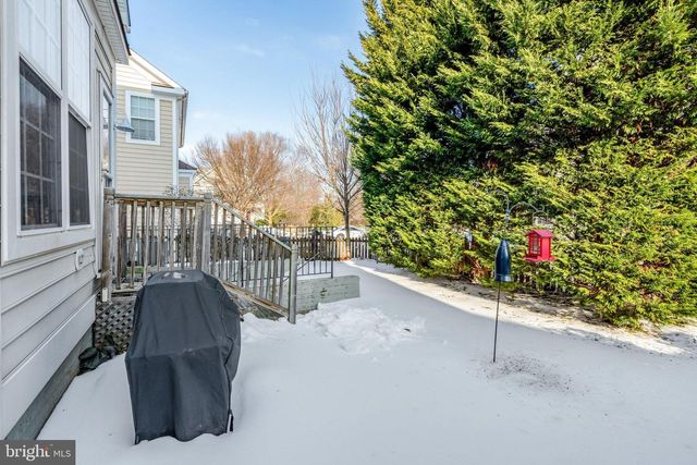 14808 CYPRESS PARK LN, Haymarket, VA 20169