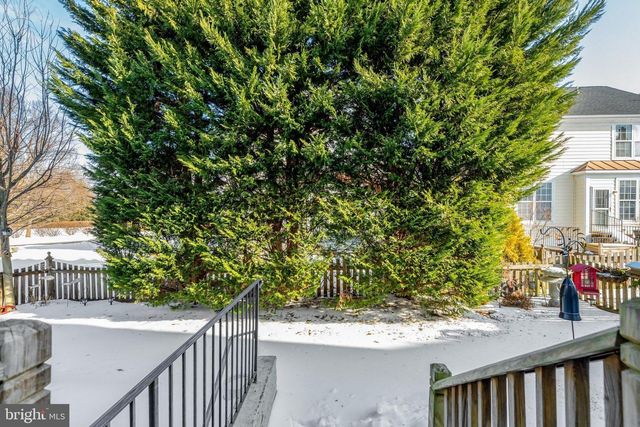 14808 CYPRESS PARK LN, Haymarket, VA 20169