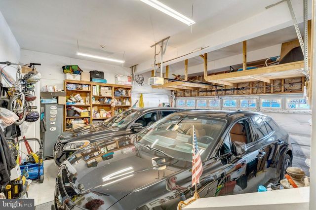 14808 CYPRESS PARK LN, Haymarket, VA 20169