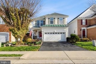 14808 CYPRESS PARK LN, Haymarket, VA 20169