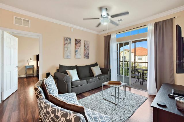 1371 TUSCAN TERRACE 3402, Davenport, FL 33896