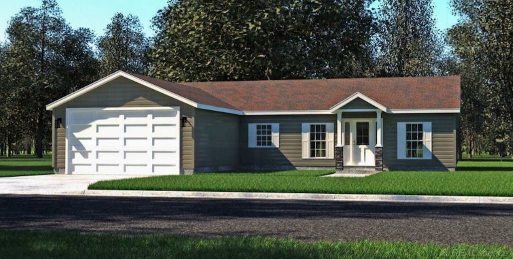 13525 Imlay City Road, Mussey, MI 48014