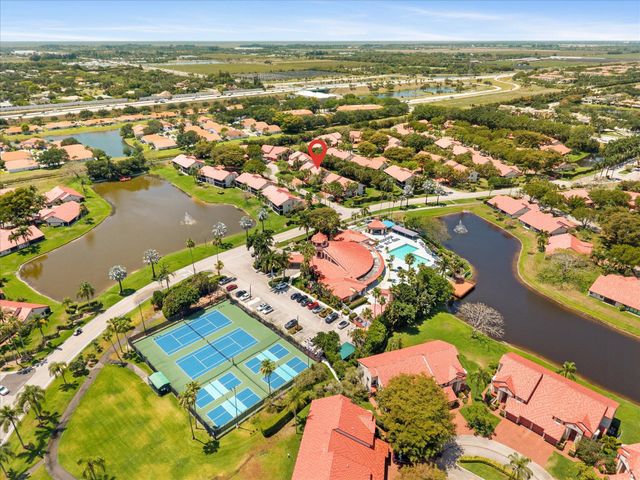 7840 Lexington Club Boulevard B, Delray Beach, FL 33446