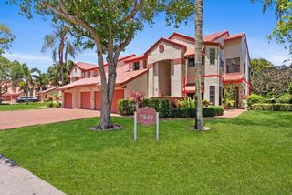 7840 Lexington Club Boulevard B, Delray Beach, FL 33446