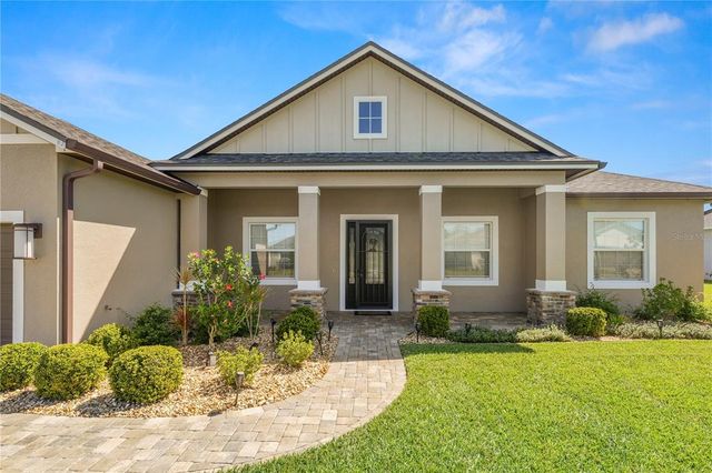 5020 TRUMAN LANE, Lakeland, FL 33812