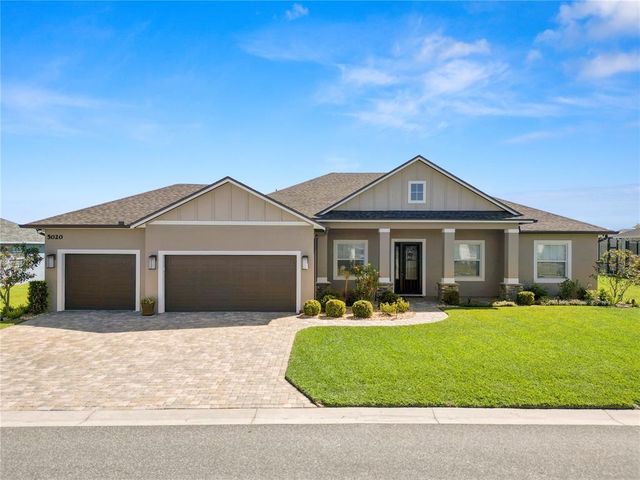 5020 TRUMAN LANE, Lakeland, FL 33812