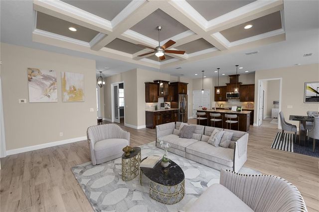 5020 TRUMAN LANE, Lakeland, FL 33812