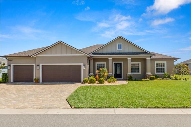 5020 TRUMAN LANE, Lakeland, FL 33812