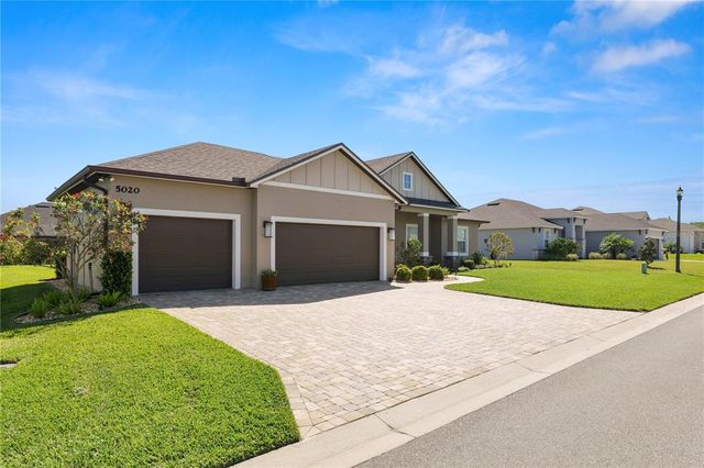 5020 TRUMAN LANE, Lakeland, FL 33812