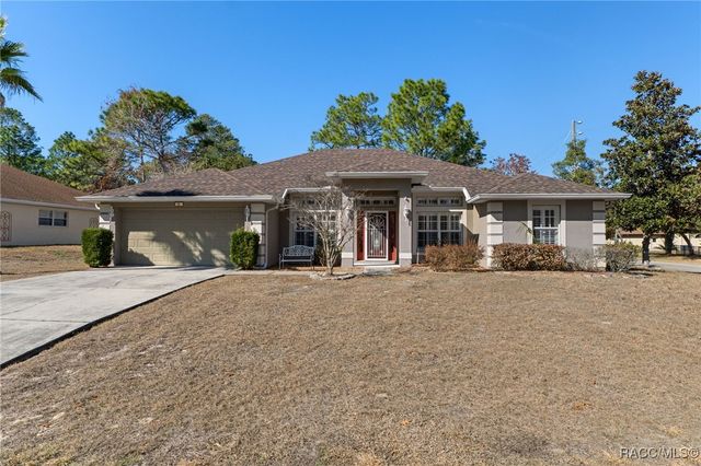 10 Daisy Street, Homosassa, FL 34446