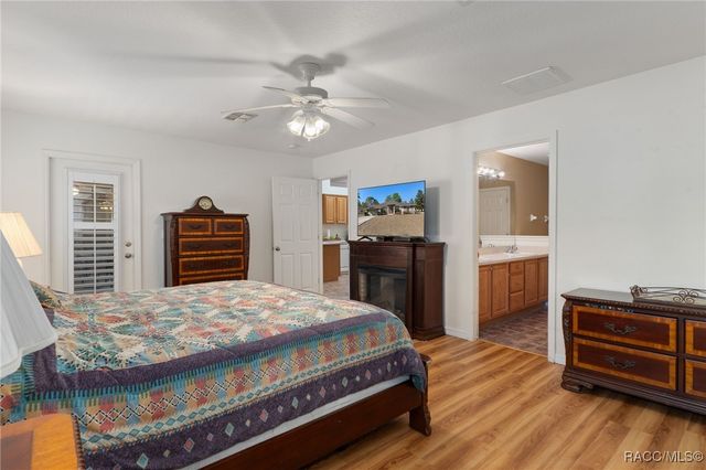 10 Daisy Street, Homosassa, FL 34446