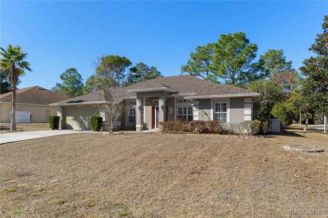 10 Daisy Street, Homosassa, FL 34446