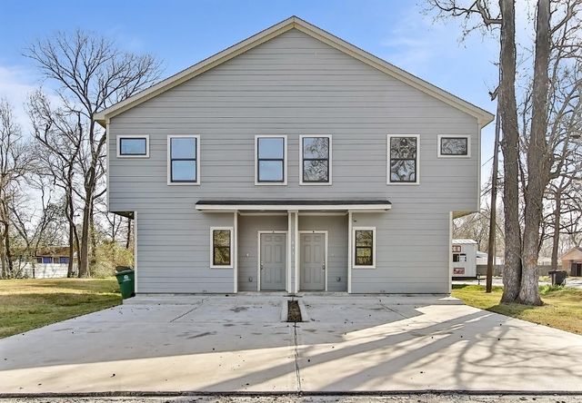 1021 Grenshaw Street B, Houston, TX 77088