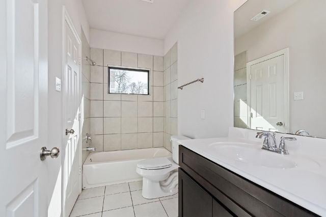 1021 Grenshaw Street B, Houston, TX 77088
