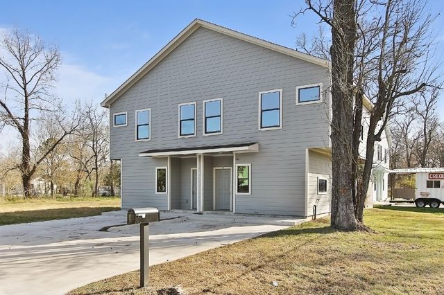 1021 Grenshaw Street B, Houston, TX 77088