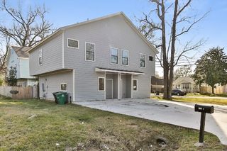 1021 Grenshaw Street B, Houston, TX 77088