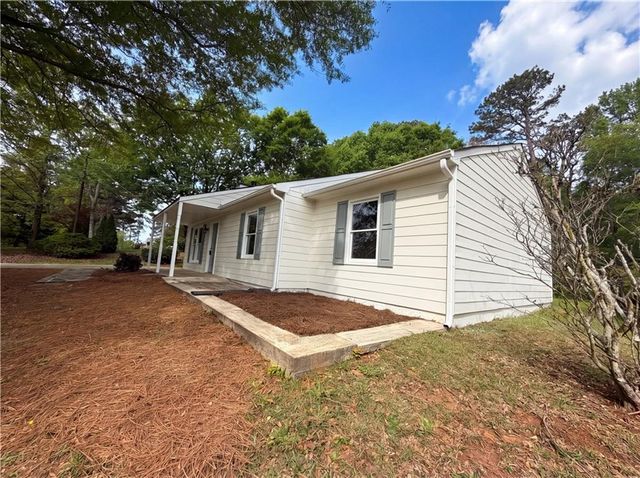 1514 Willow Gate Way, Auburn, GA 30011