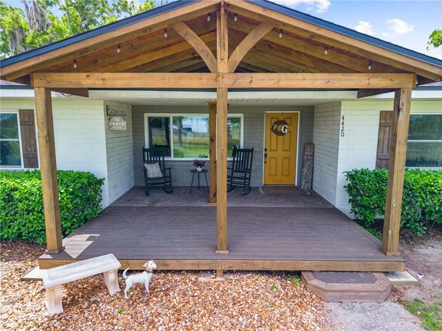 4420 QUAIL ROOST RD, St Cloud, FL 34772