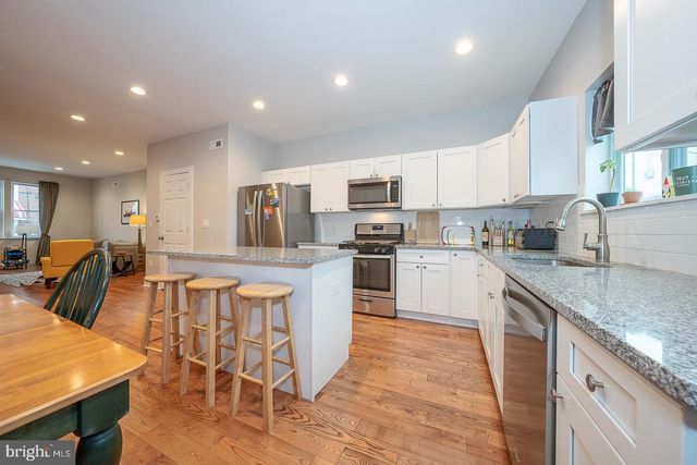 1277 S RINGGOLD ST, Philadelphia, PA 19146