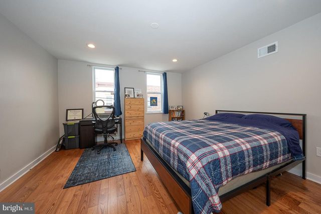 1277 S RINGGOLD ST, Philadelphia, PA 19146