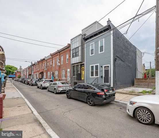 1277 S RINGGOLD ST, Philadelphia, PA 19146