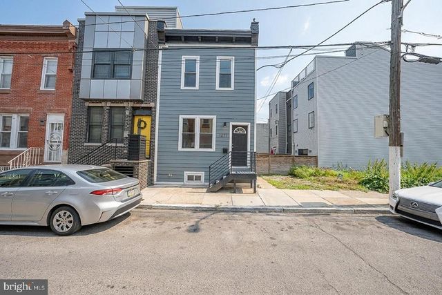 1277 S RINGGOLD ST, Philadelphia, PA 19146