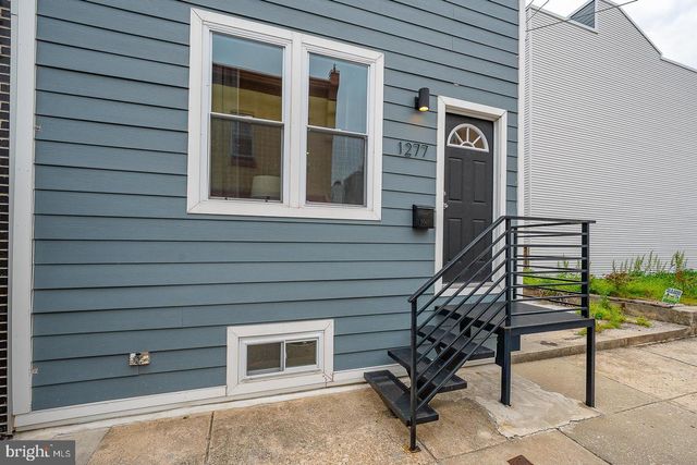 1277 S RINGGOLD ST, Philadelphia, PA 19146