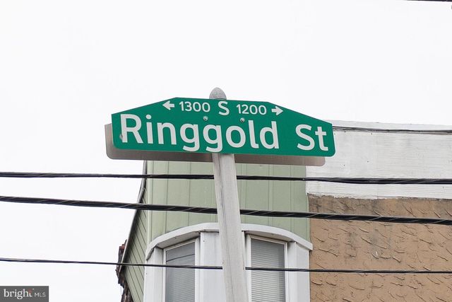 1277 S RINGGOLD ST, Philadelphia, PA 19146