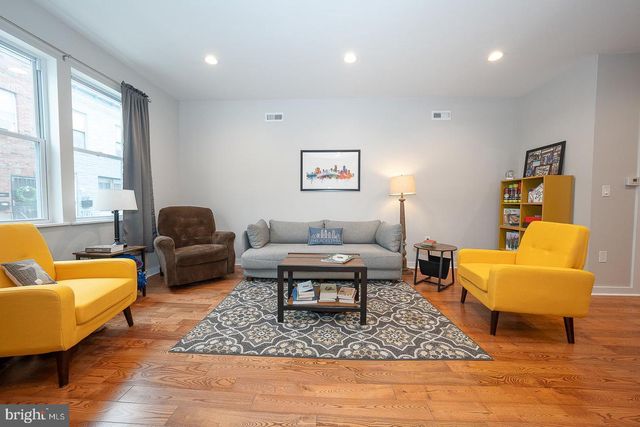 1277 S RINGGOLD ST, Philadelphia, PA 19146