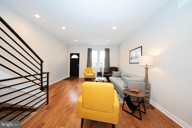 1277 S RINGGOLD ST, Philadelphia, PA 19146