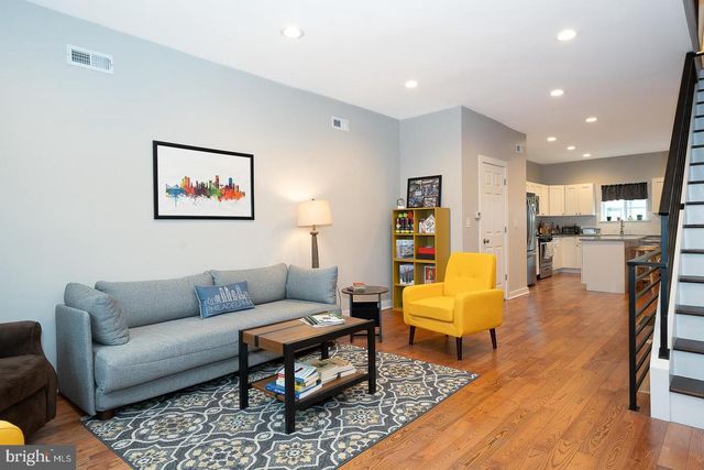 1277 S RINGGOLD ST, Philadelphia, PA 19146