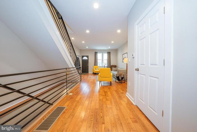 1277 S RINGGOLD ST, Philadelphia, PA 19146