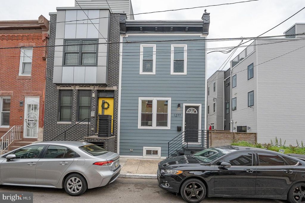 1277 S RINGGOLD ST, Philadelphia, PA 19146